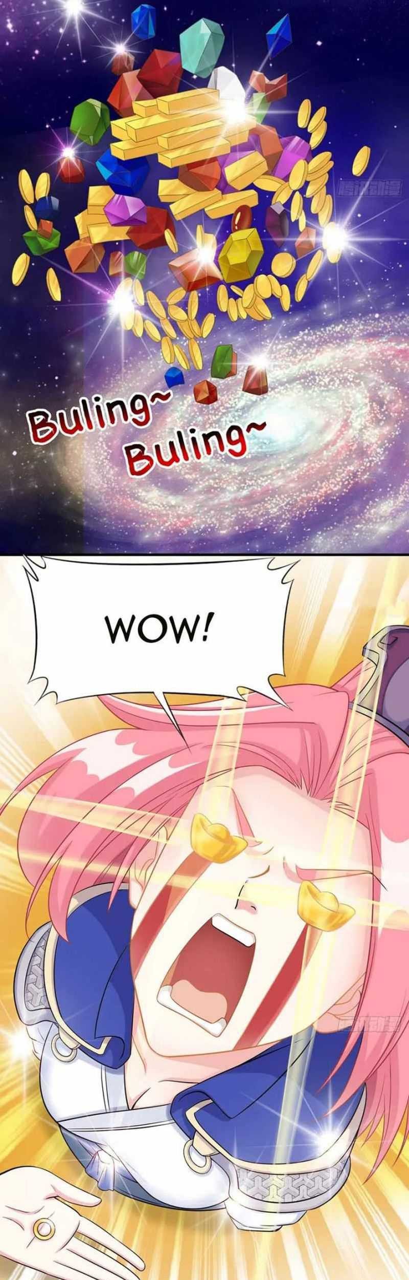 My Wife and I Dominate the Three Realms Chapter 47 Gambar 22