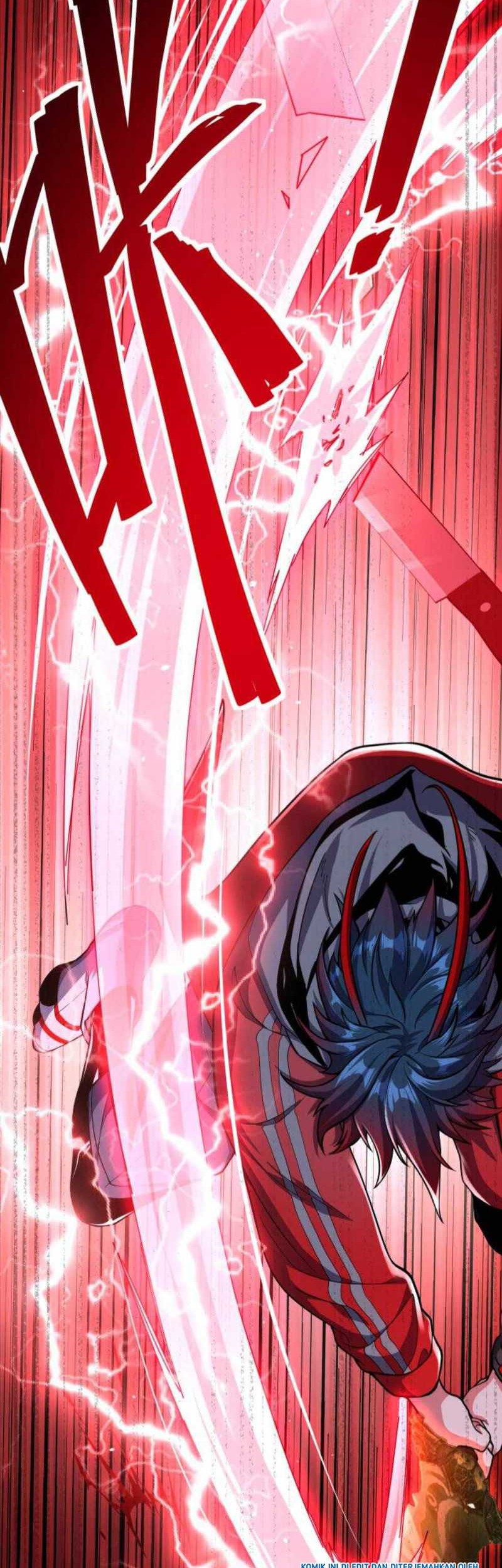 The Krypton Kin Demon King Chapter 10 Gambar 33