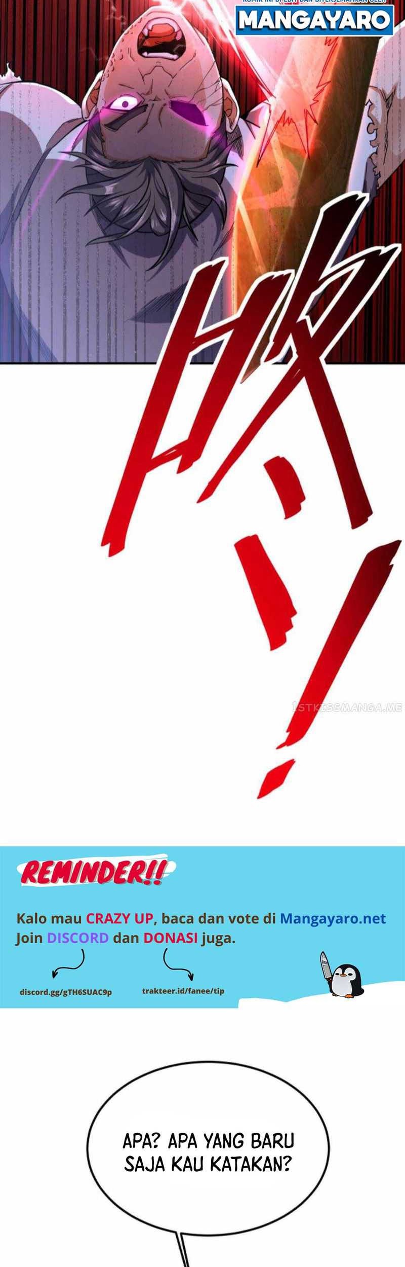 The Krypton Kin Demon King Chapter 10 Gambar 34