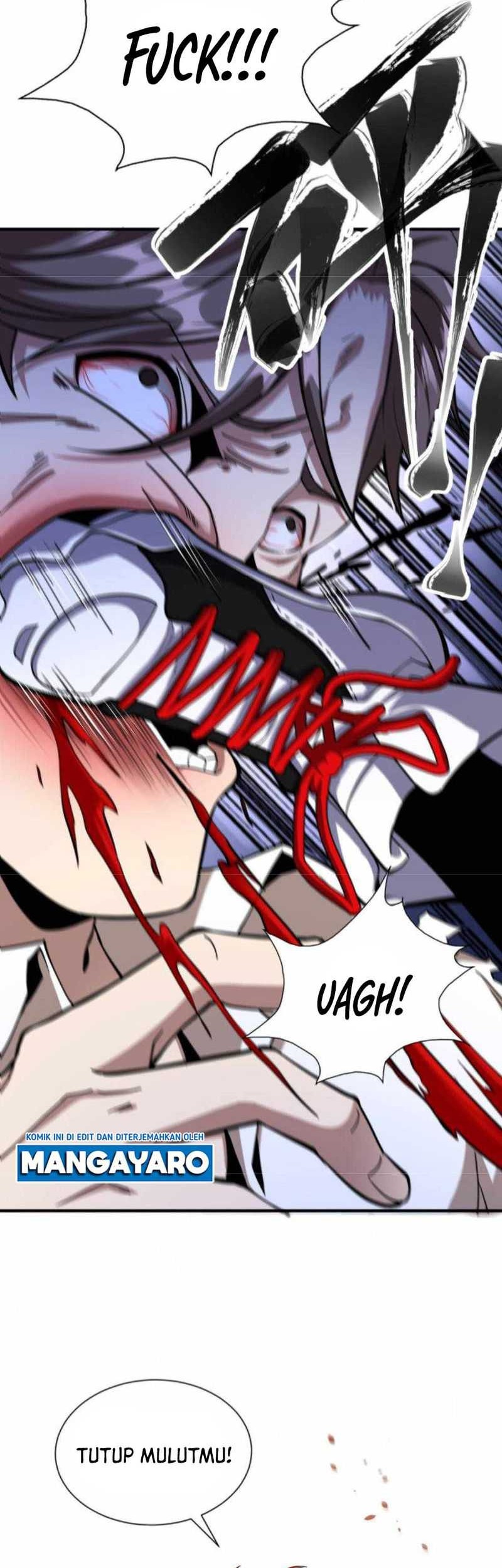 The Krypton Kin Demon King Chapter 10 Gambar 48