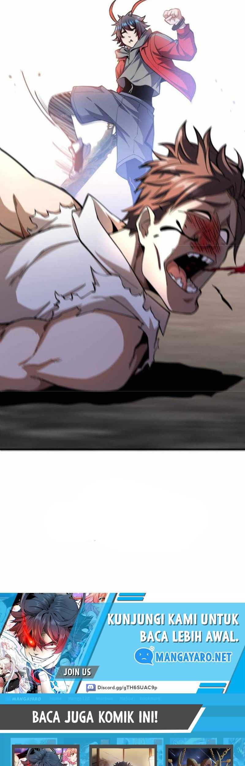The Krypton Kin Demon King Chapter 10 Gambar 49