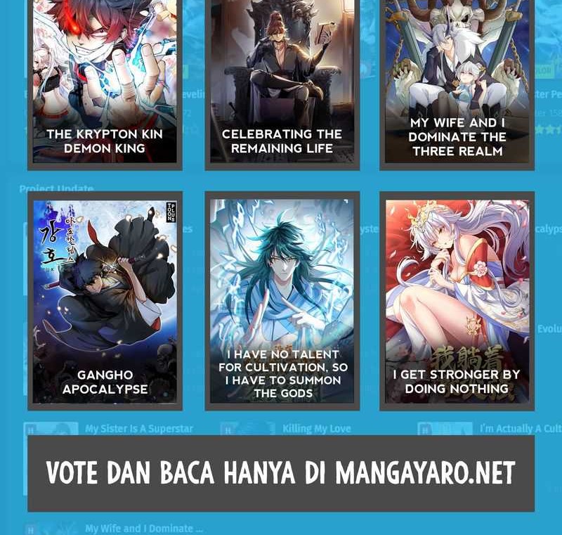 The Krypton Kin Demon King Chapter 10 Gambar 50