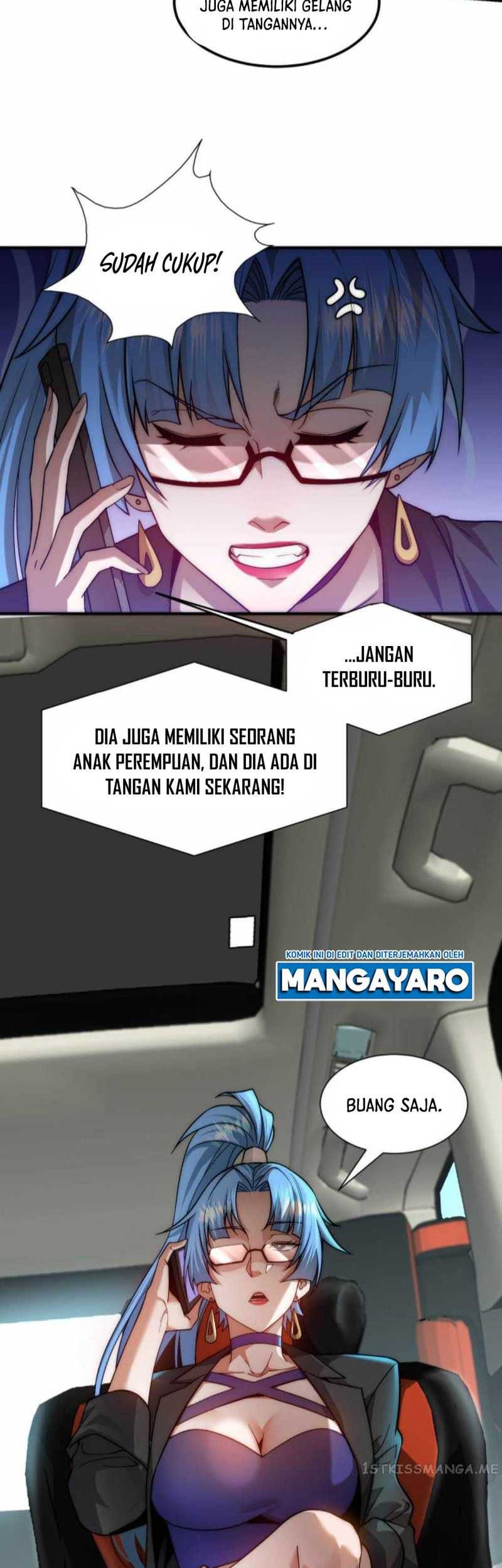 The Krypton Kin Demon King Chapter 10 Gambar 12