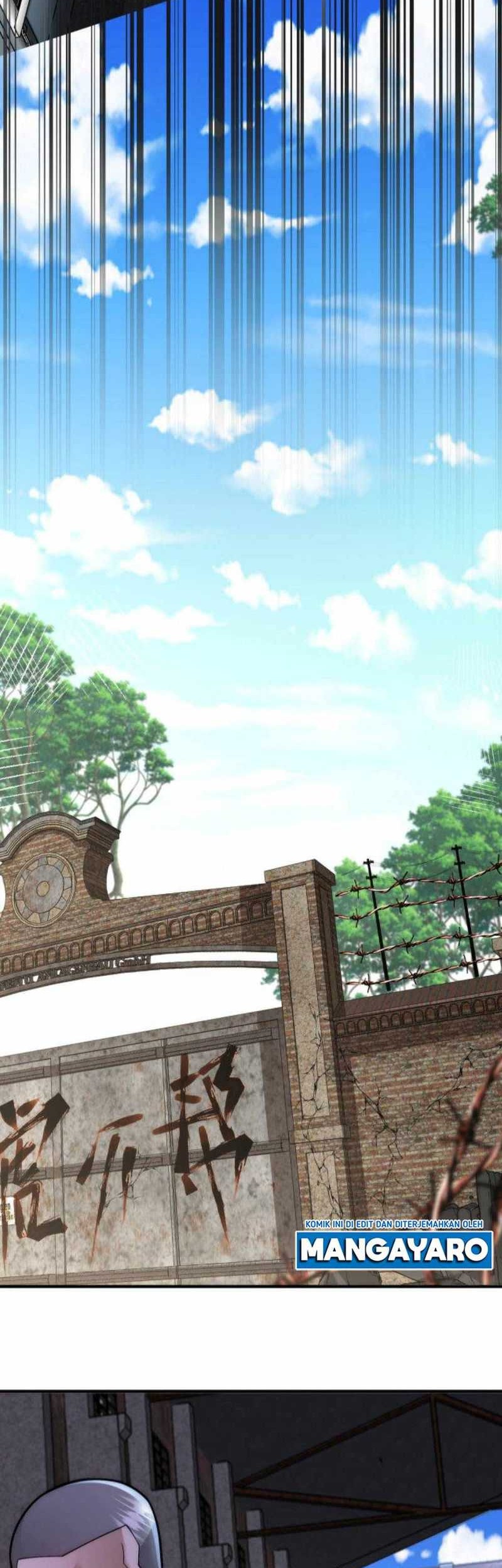 The Krypton Kin Demon King Chapter 10 Gambar 15