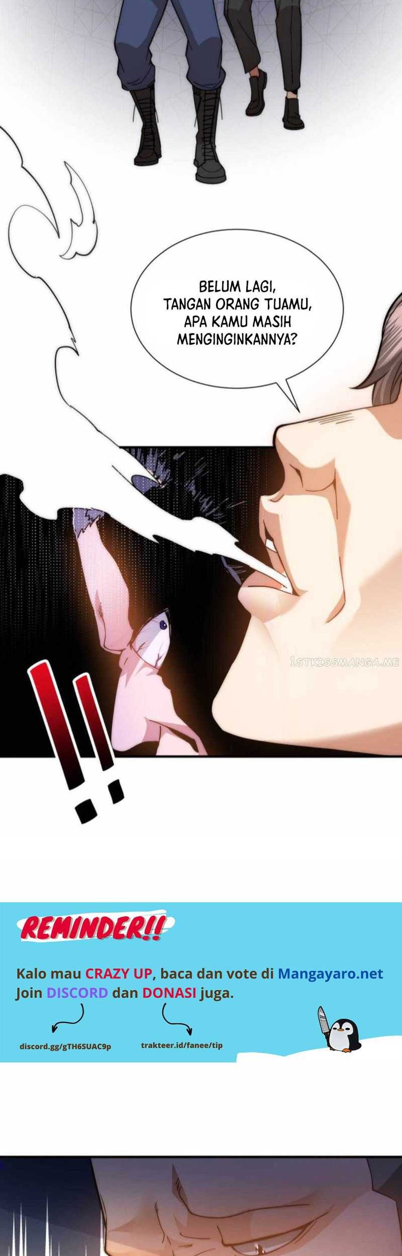 The Krypton Kin Demon King Chapter 10 Gambar 19