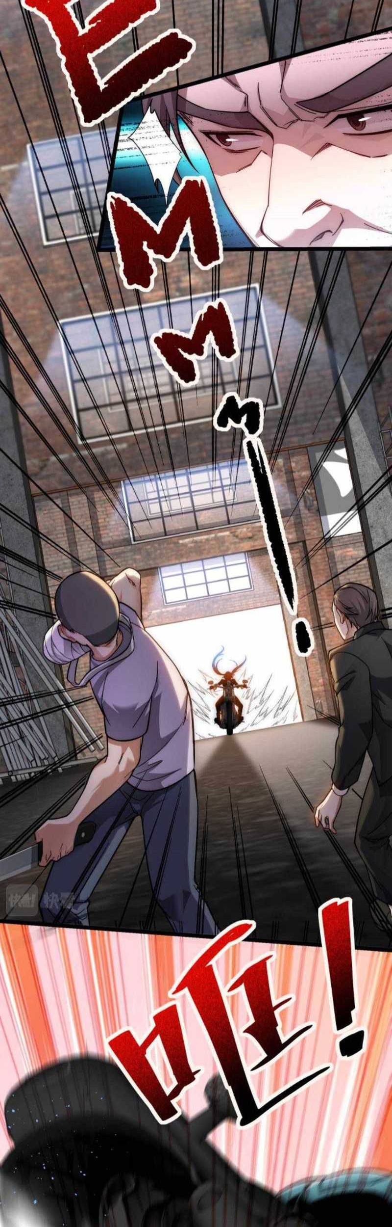 The Krypton Kin Demon King Chapter 10 Gambar 21