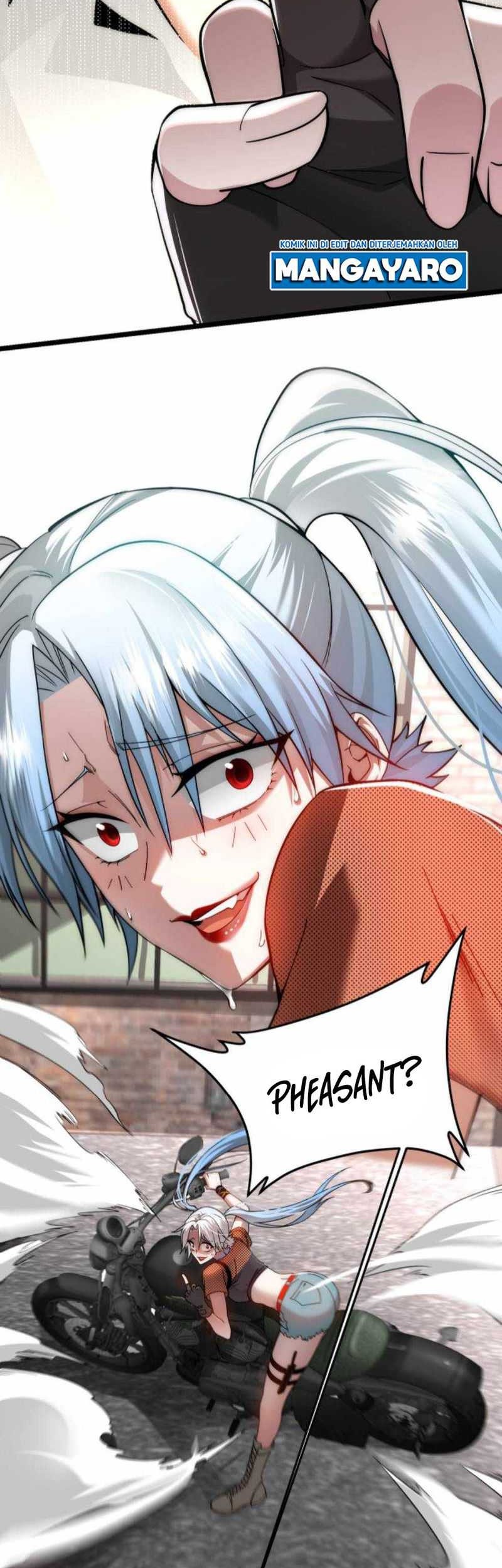 The Krypton Kin Demon King Chapter 10 Gambar 28