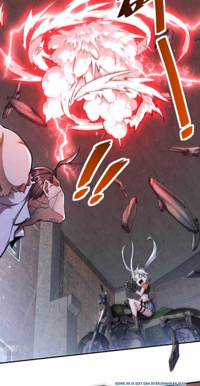 The Krypton Kin Demon King Chapter 10 Gambar 31