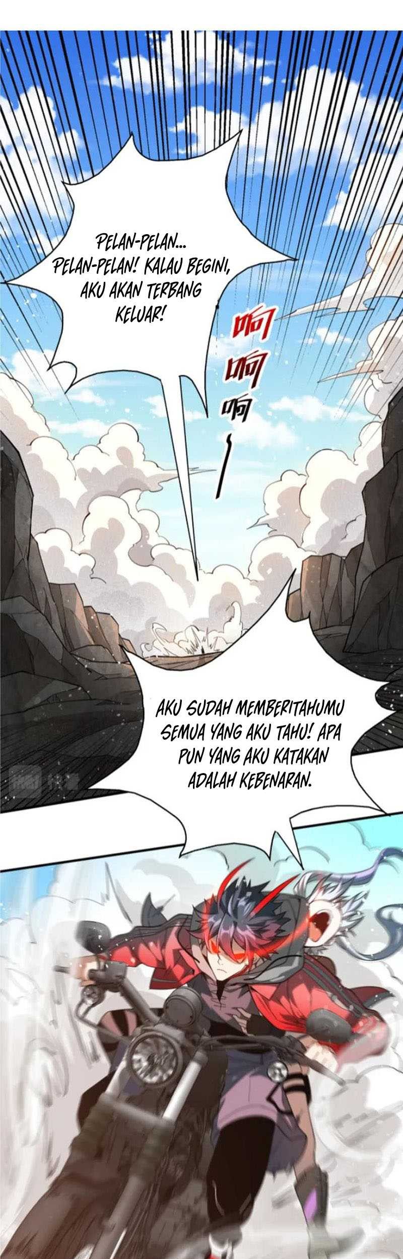 Baca  The Krypton Kin Demon King Chapter 08 Gambar 2