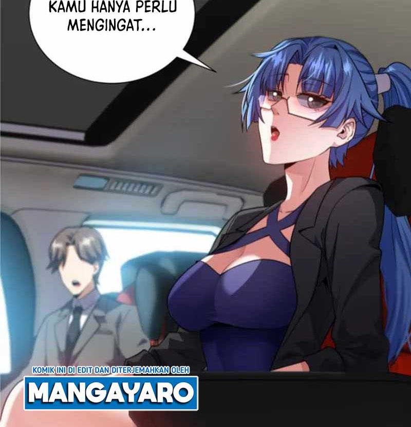 The Krypton Kin Demon King Chapter 08 Gambar 15