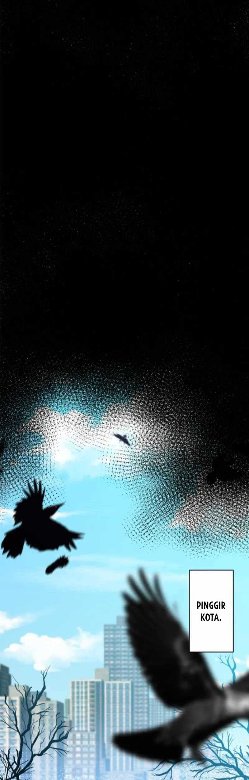 The Krypton Kin Demon King Chapter 08 Gambar 20