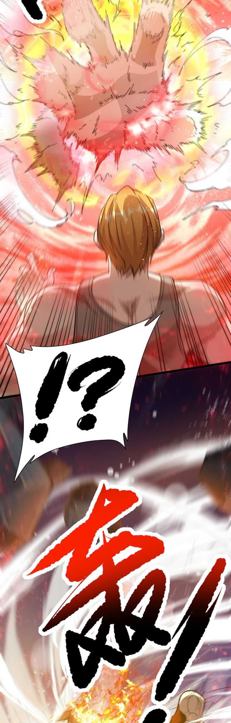 The Krypton Kin Demon King Chapter 07 Gambar 35