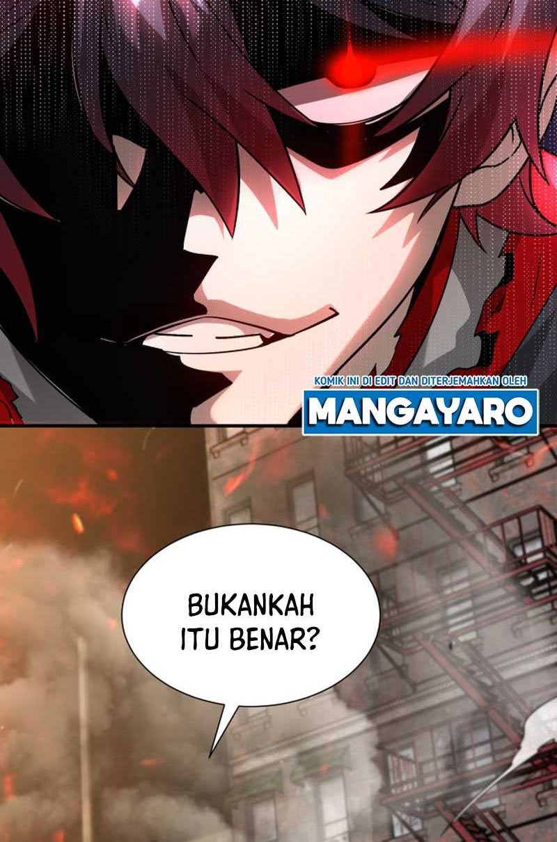 The Krypton Kin Demon King Chapter 07 Gambar 13