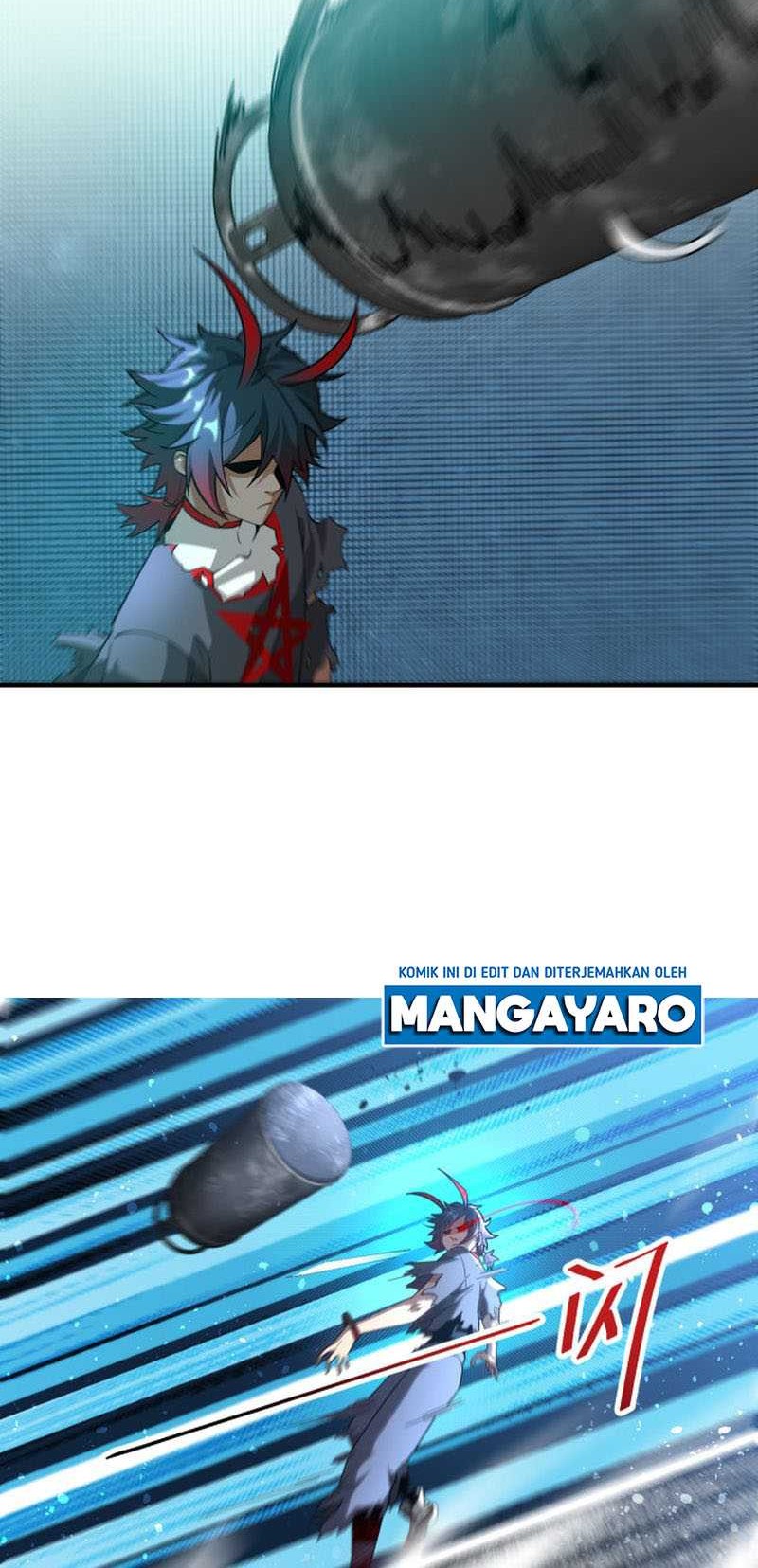 The Krypton Kin Demon King Chapter 07 Gambar 15