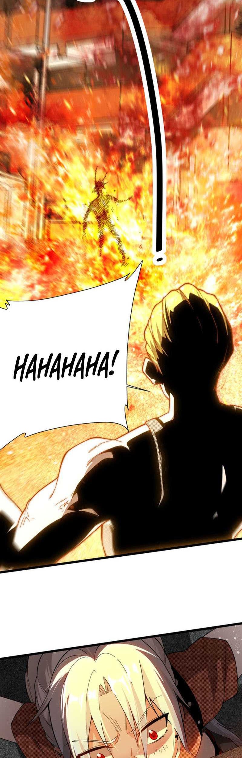 The Krypton Kin Demon King Chapter 07 Gambar 30