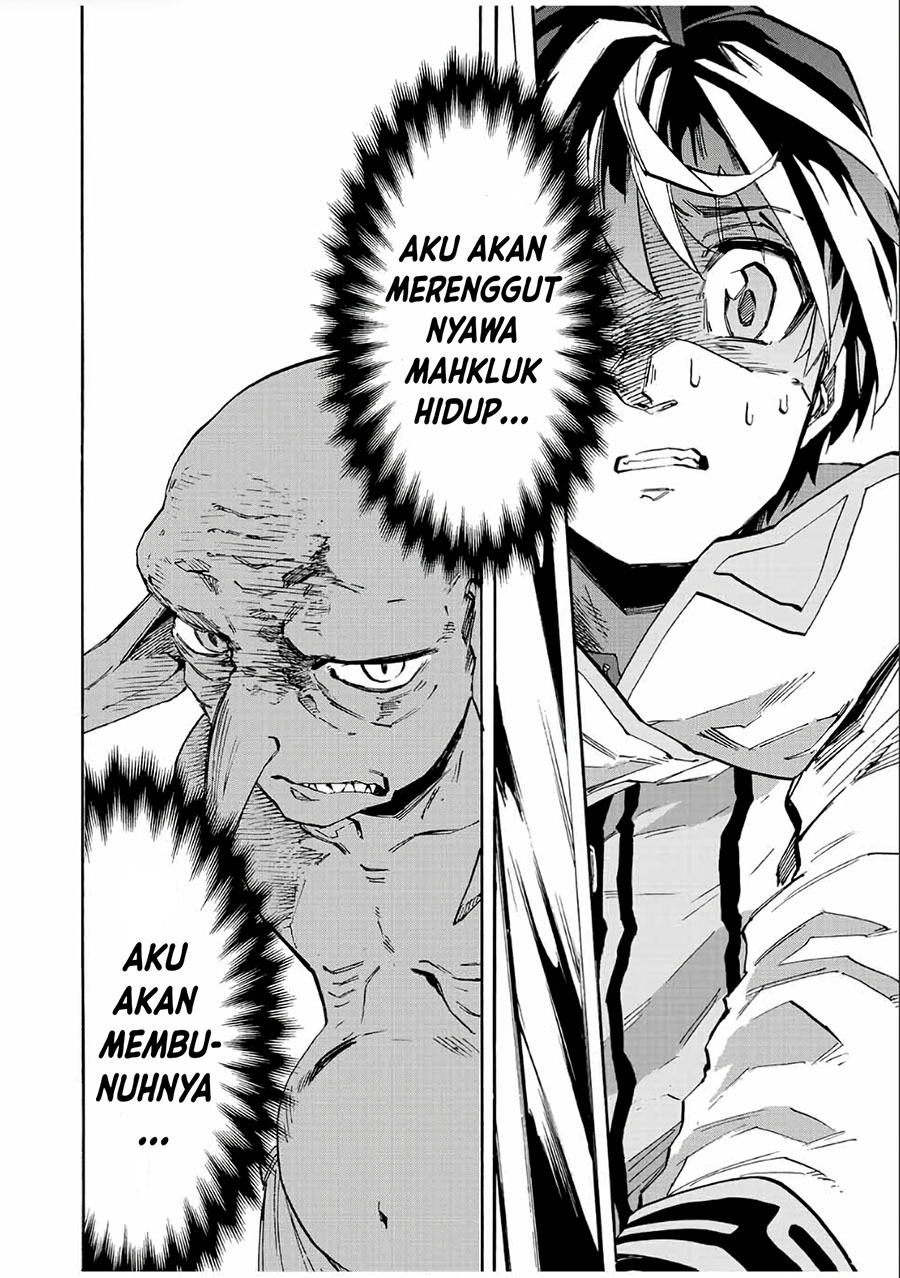 Isekai Walking Chapter 15 Gambar 15
