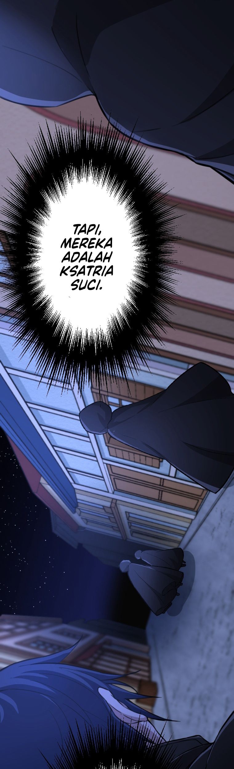 Berserk of Gluttony (Remake) Chapter 12 Gambar 33