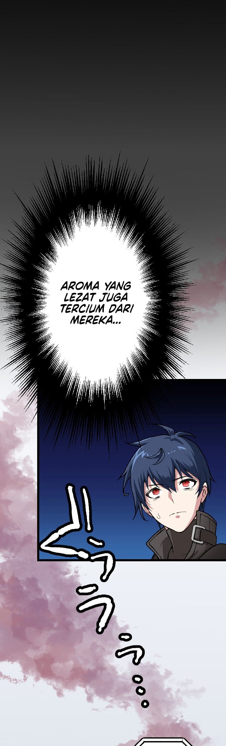 Berserk of Gluttony (Remake) Chapter 12 Gambar 38