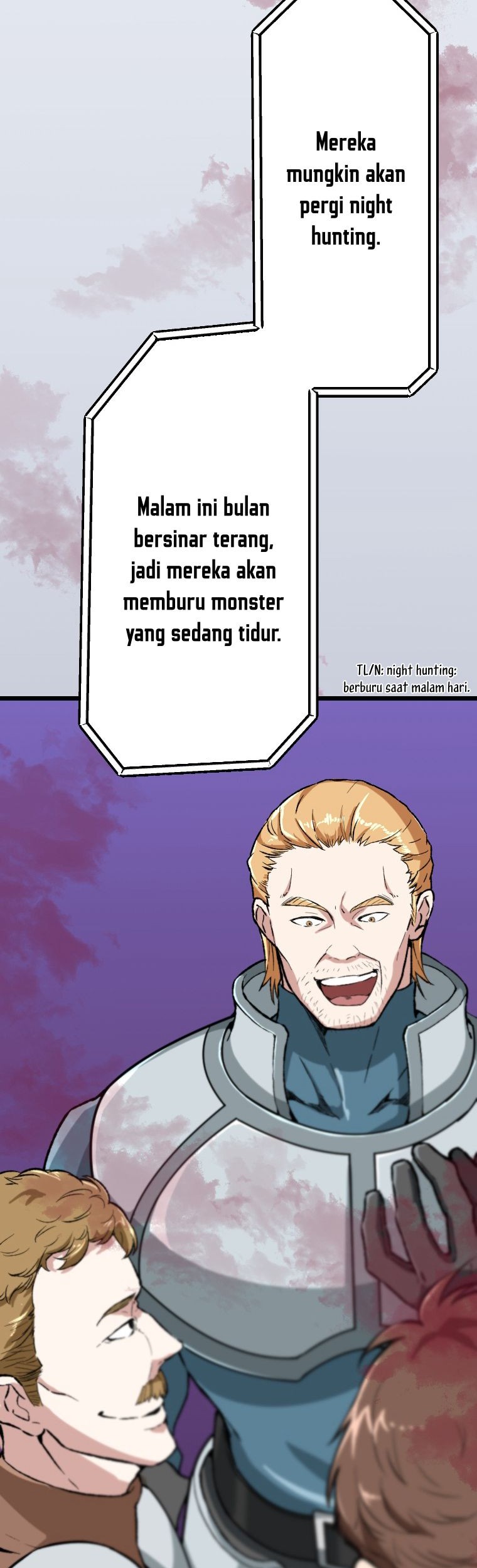 Berserk of Gluttony (Remake) Chapter 12 Gambar 39