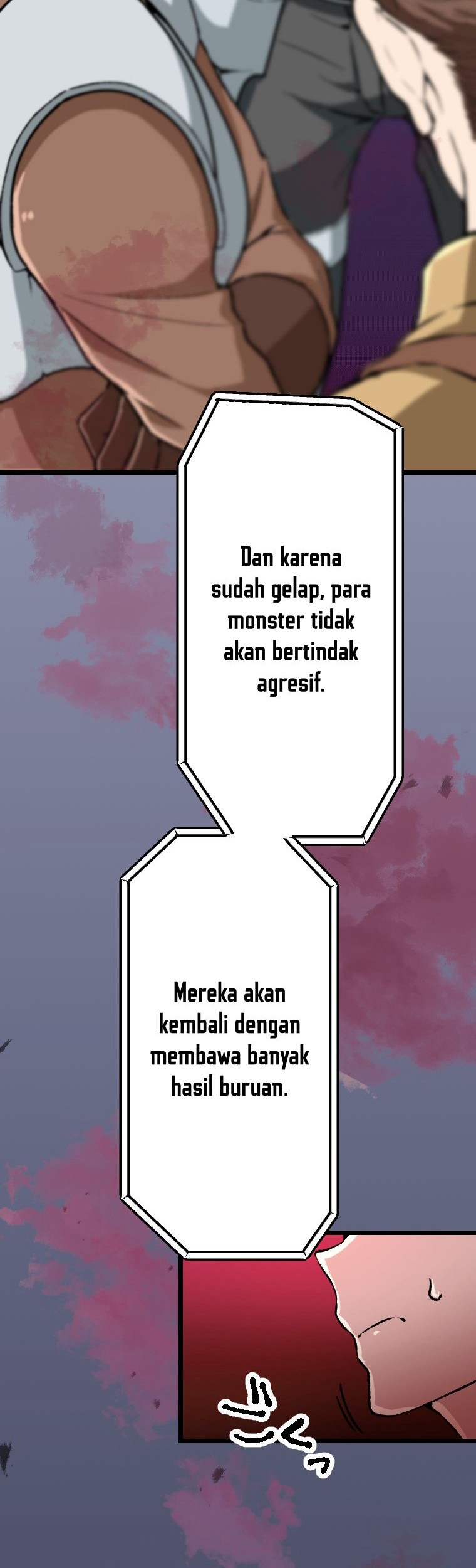 Berserk of Gluttony (Remake) Chapter 12 Gambar 40