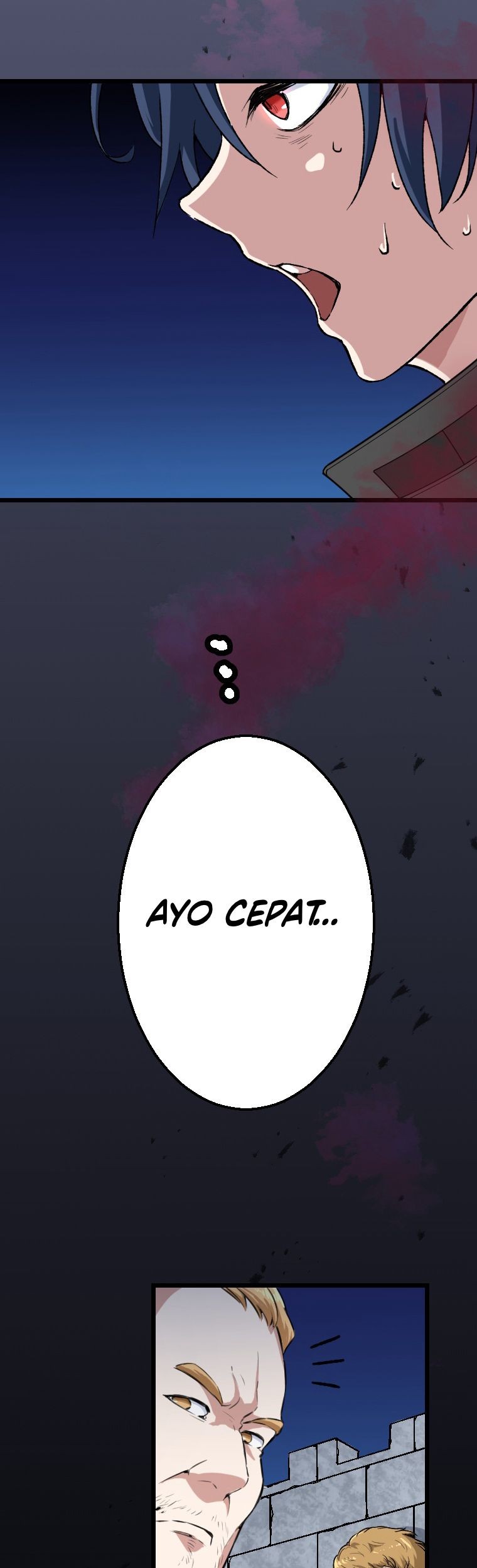 Berserk of Gluttony (Remake) Chapter 12 Gambar 41