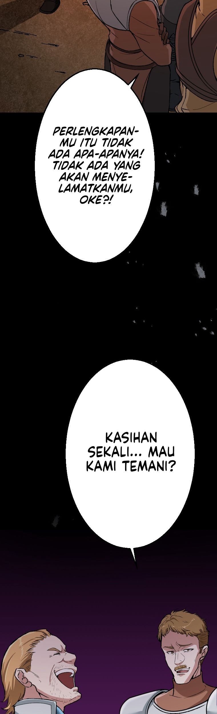 Berserk of Gluttony (Remake) Chapter 12 Gambar 43