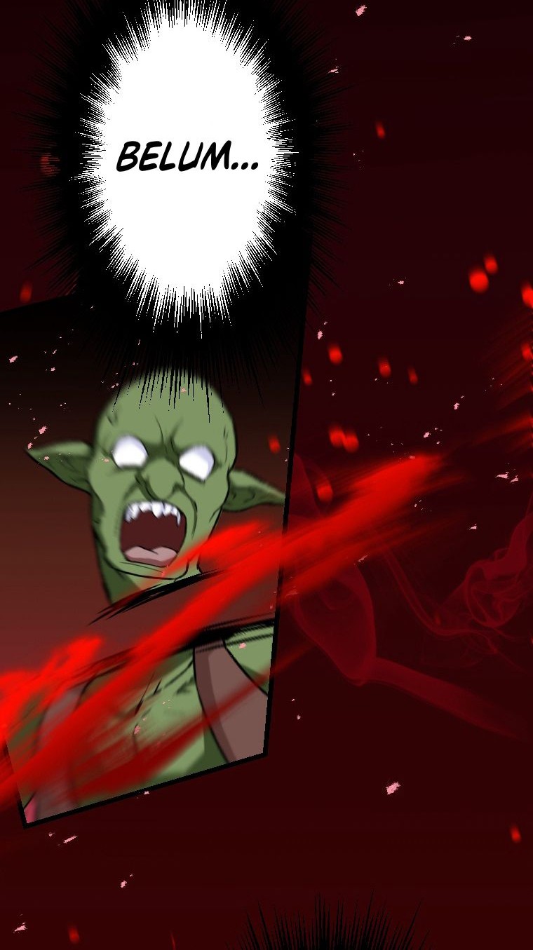 Berserk of Gluttony (Remake) Chapter 12 Gambar 48