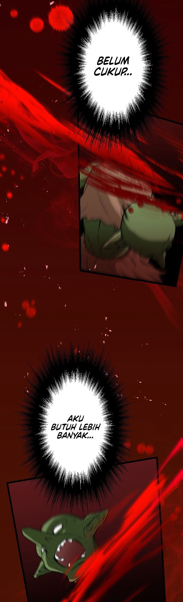 Berserk of Gluttony (Remake) Chapter 12 Gambar 49