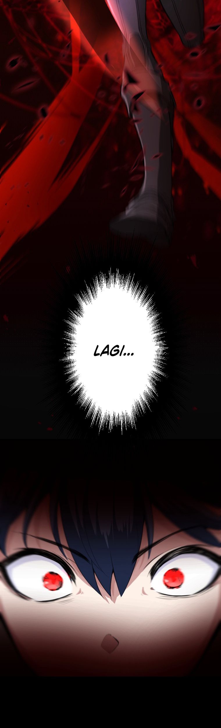 Berserk of Gluttony (Remake) Chapter 12 Gambar 51