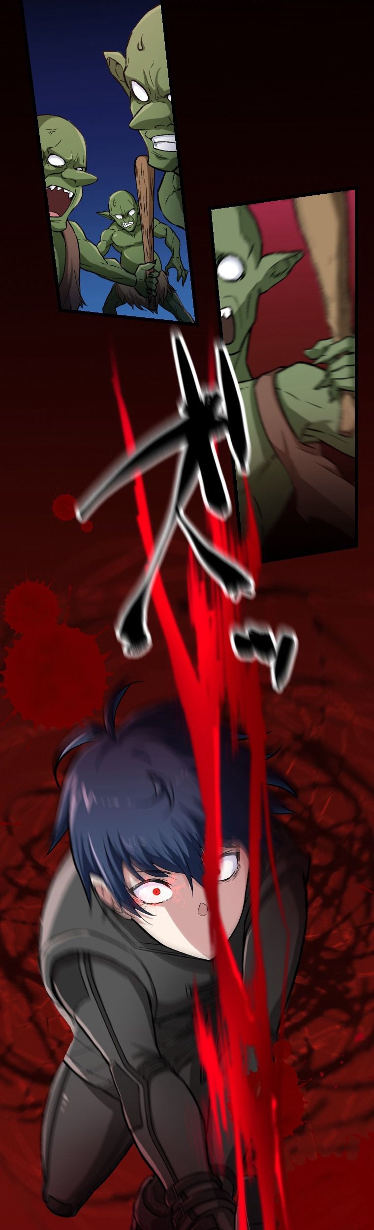 Berserk of Gluttony (Remake) Chapter 12 Gambar 53
