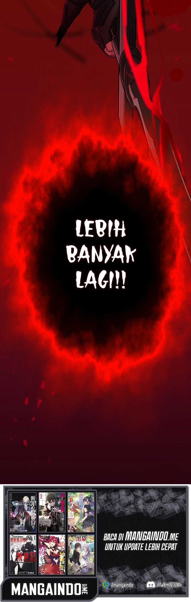Berserk of Gluttony (Remake) Chapter 12 Gambar 54