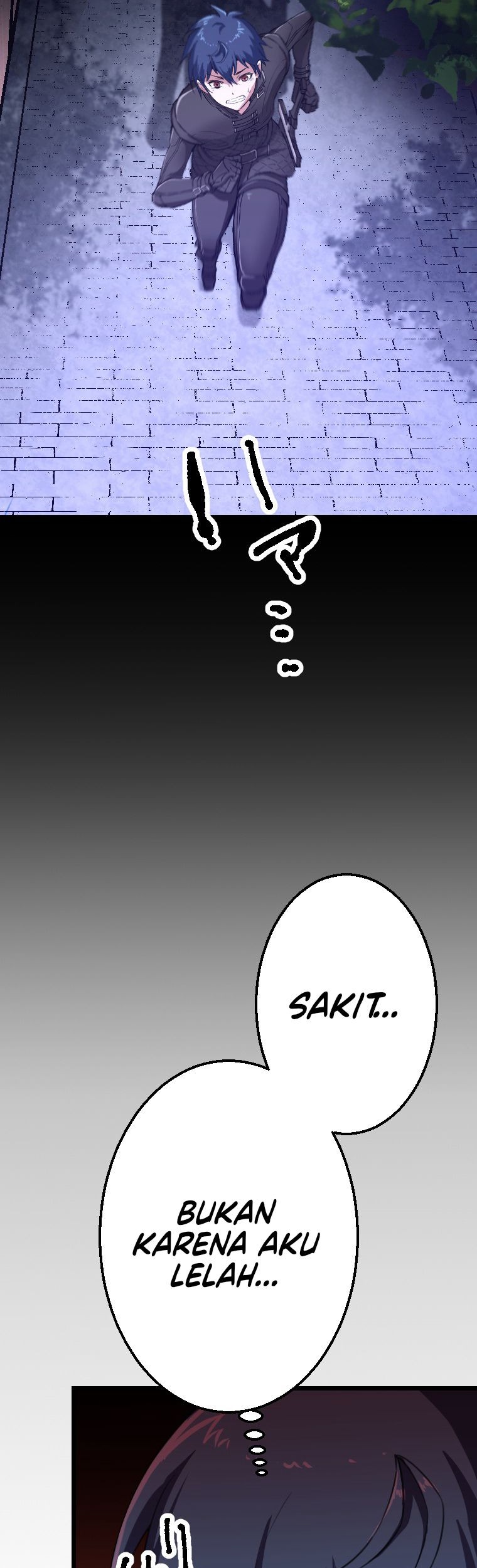 Berserk of Gluttony (Remake) Chapter 12 Gambar 4