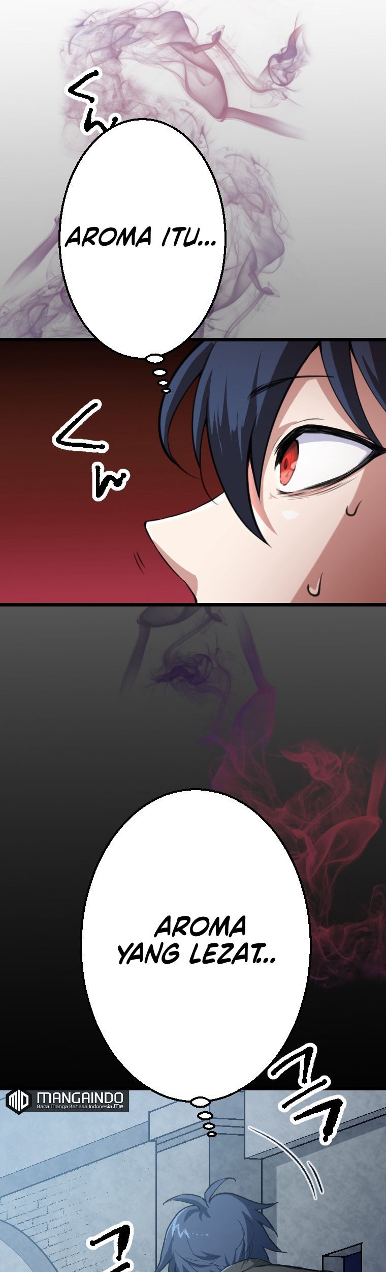 Berserk of Gluttony (Remake) Chapter 12 Gambar 6