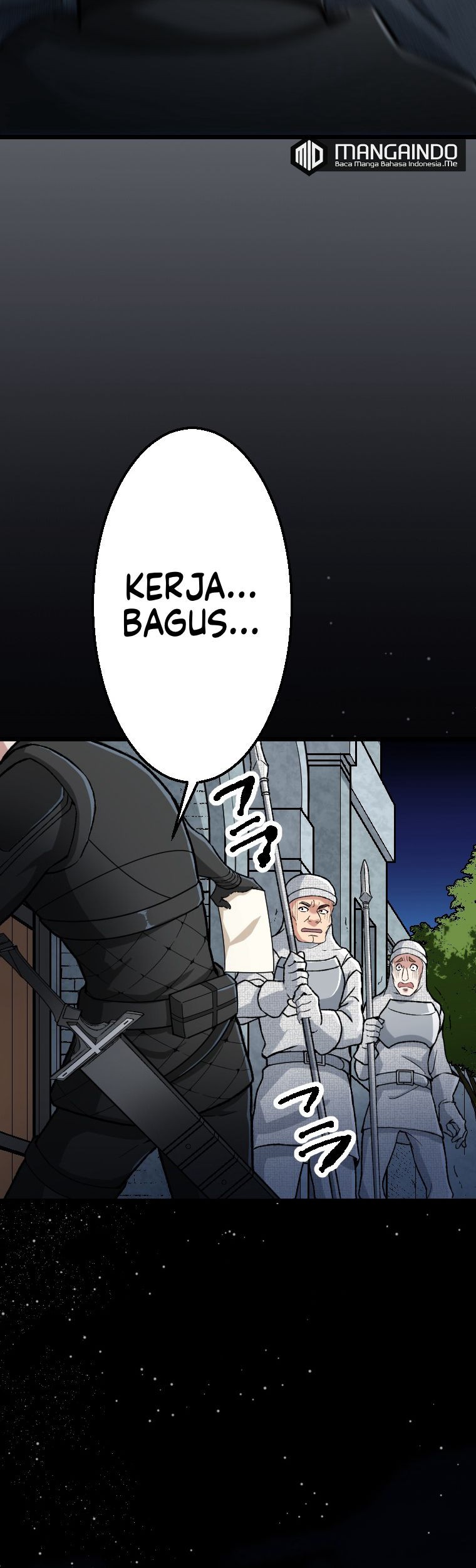 Berserk of Gluttony (Remake) Chapter 12 Gambar 12