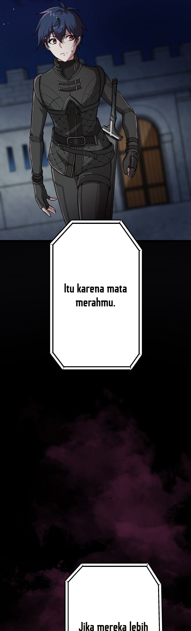 Berserk of Gluttony (Remake) Chapter 12 Gambar 14
