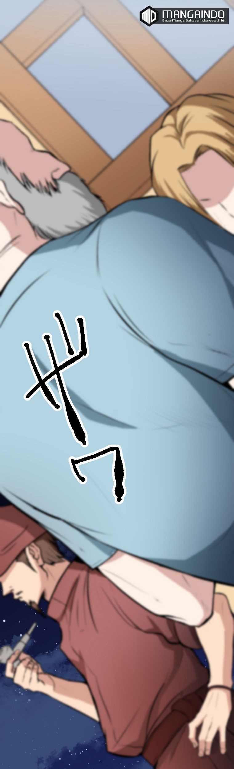 Berserk of Gluttony (Remake) Chapter 12 Gambar 21