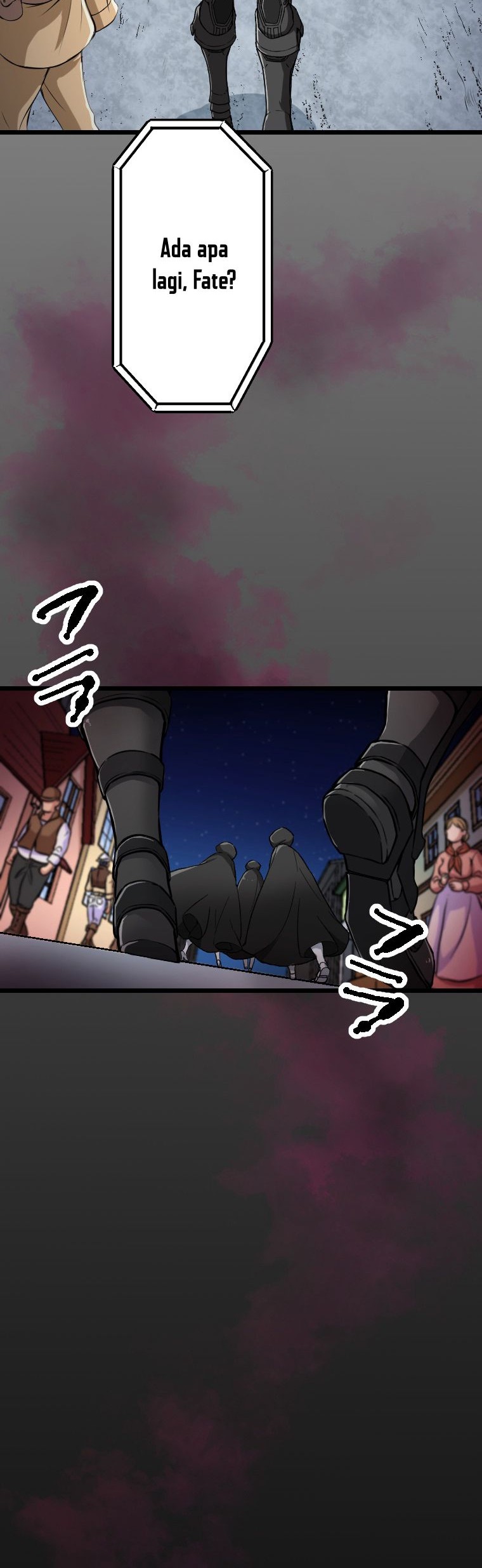 Berserk of Gluttony (Remake) Chapter 12 Gambar 24