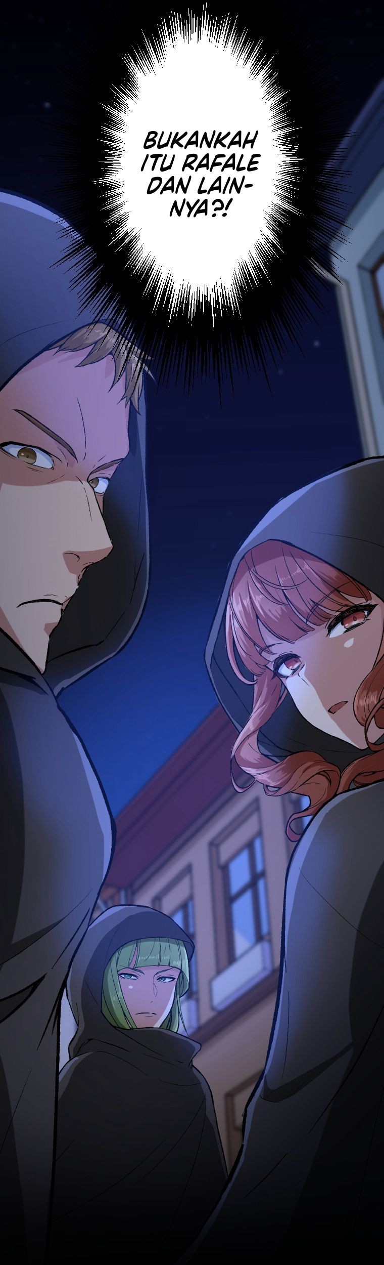 Berserk of Gluttony (Remake) Chapter 12 Gambar 29