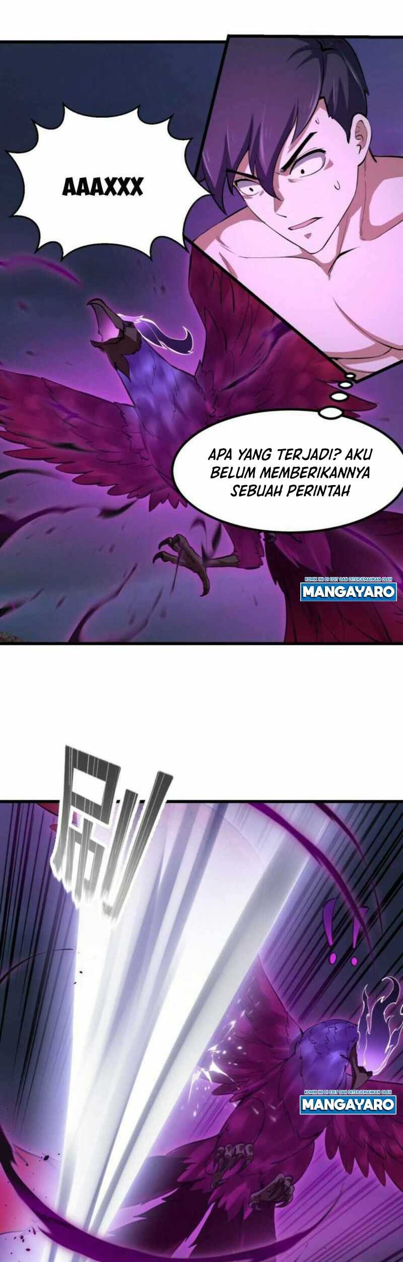 I’m Just An Immortal Chapter 170 Gambar 12