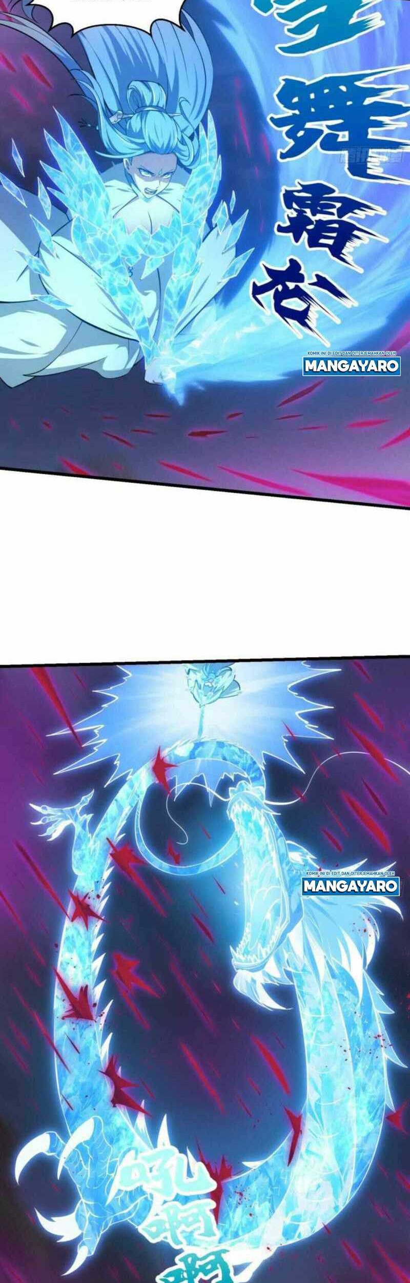 I’m Just An Immortal Chapter 169 Gambar 7