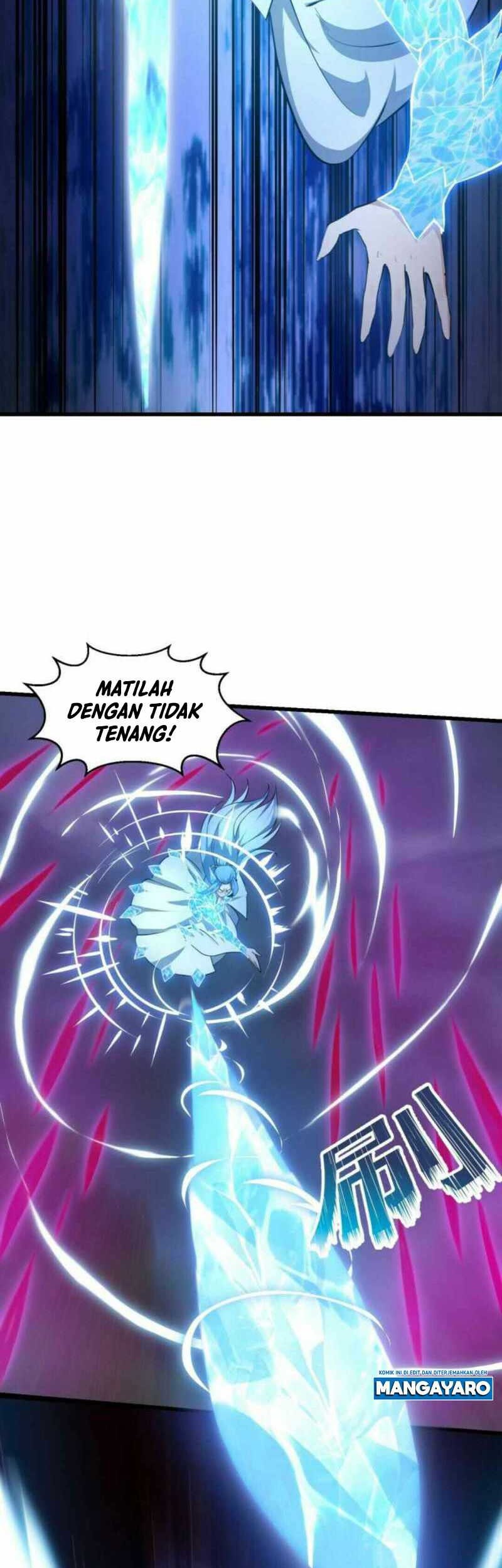 I’m Just An Immortal Chapter 169 Gambar 12