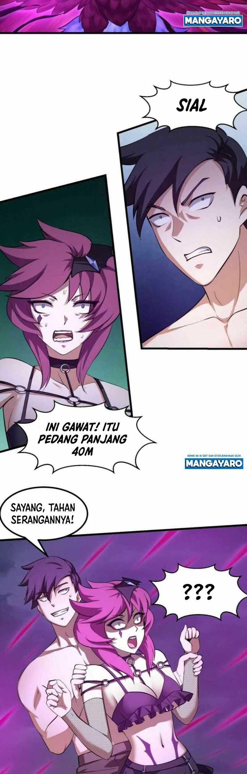 I’m Just An Immortal Chapter 169 Gambar 14