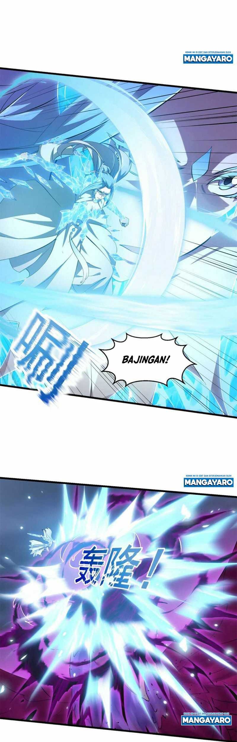I’m Just An Immortal Chapter 168 Gambar 3