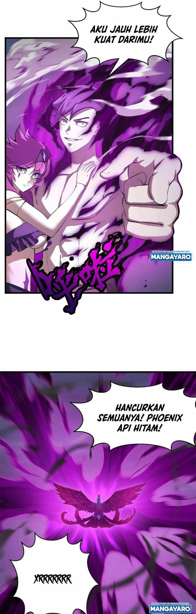 I’m Just An Immortal Chapter 168 Gambar 6