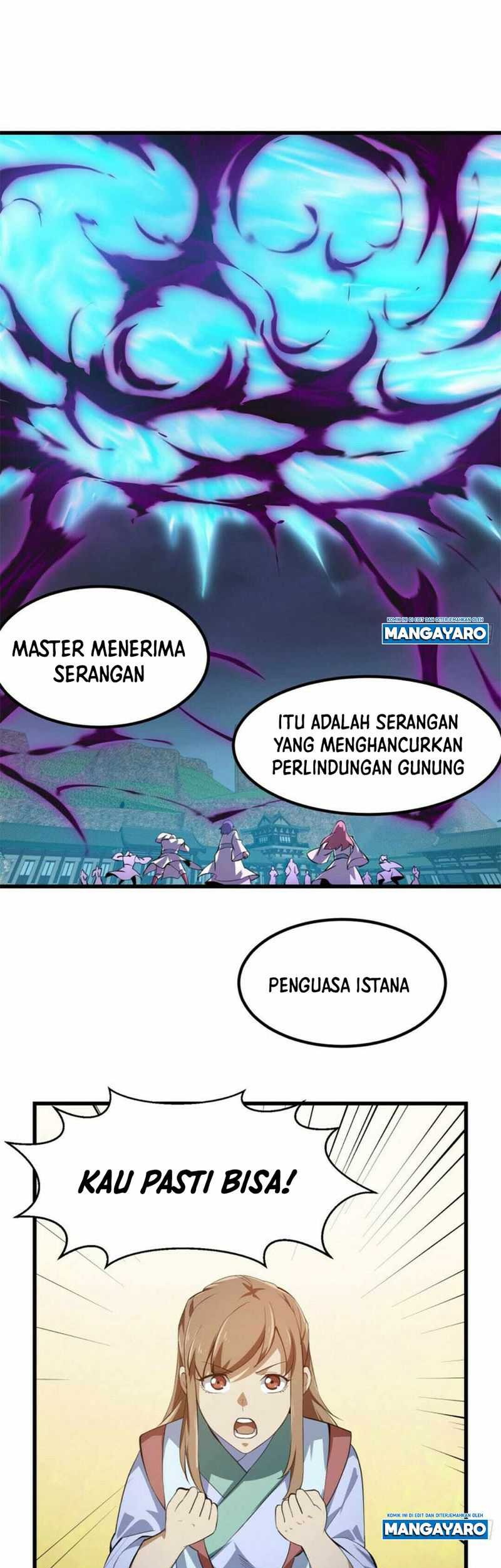 I’m Just An Immortal Chapter 168 Gambar 10