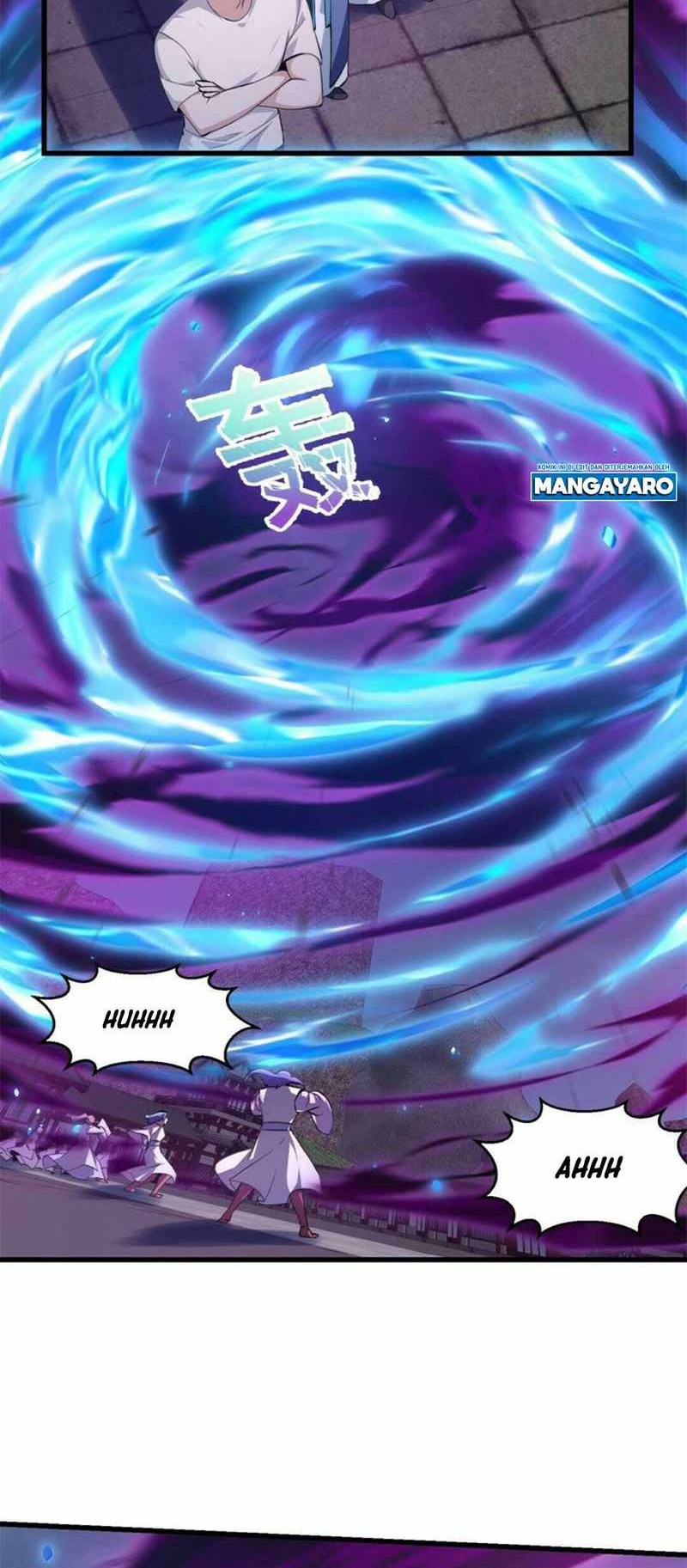 I’m Just An Immortal Chapter 168 Gambar 13