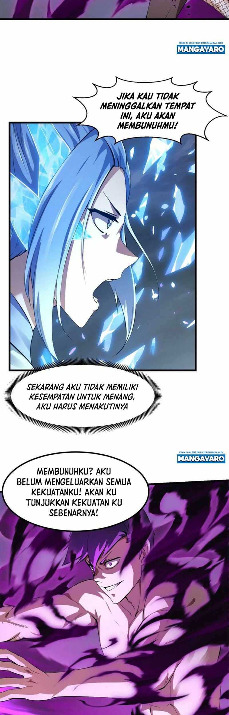 I’m Just An Immortal Chapter 168 Gambar 16