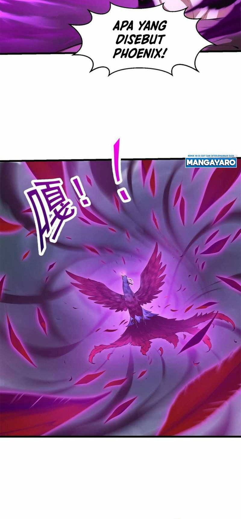 I’m Just An Immortal Chapter 168 Gambar 17