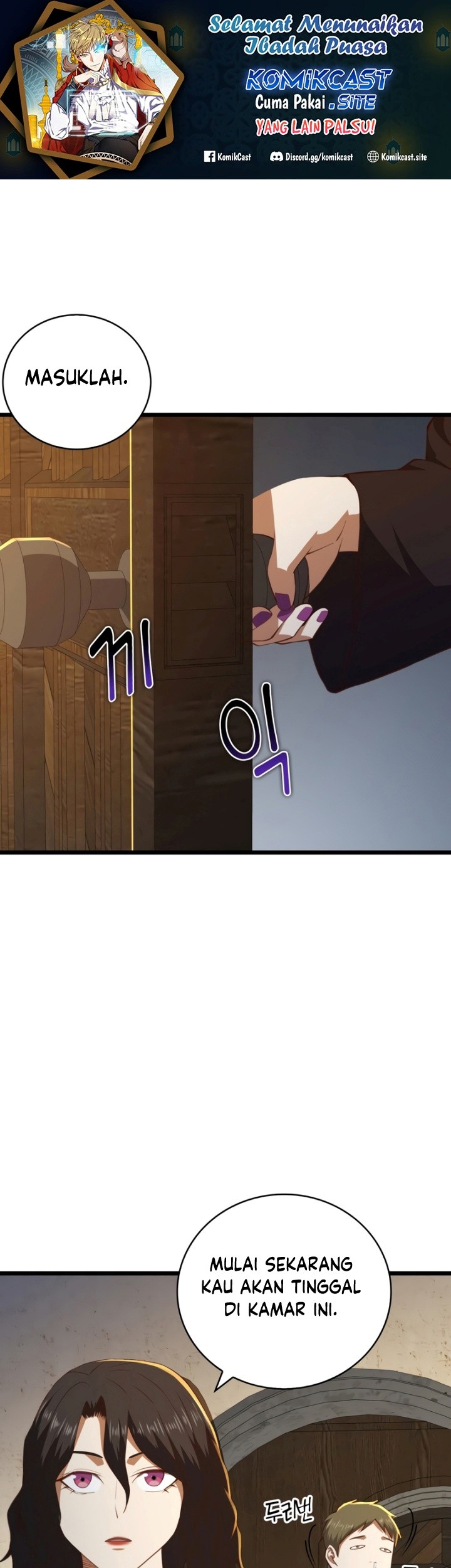 Baca  The Lord’s Coins Aren’t Decreasing?! Chapter 89 Gambar 2