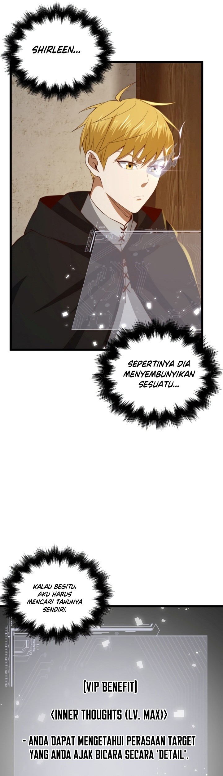 The Lord’s Coins Aren’t Decreasing?! Chapter 89 Gambar 58